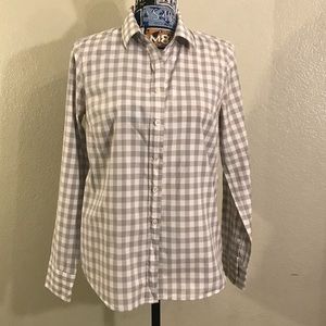 J. Crew shirt